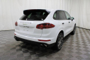 Thumbnail image of 2018 Porsche Cayenne at EddysToyotaOfWichita USED