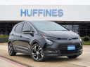 Thumbnail image of 2022 Chevrolet Bolt EV at Ray Huffines Chevrolet Plano
