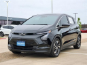 Thumbnail image of 2022 Chevrolet Bolt EV at Ray Huffines Chevrolet Plano