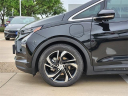 Thumbnail image of 2022 Chevrolet Bolt EV at Ray Huffines Chevrolet Plano