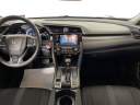 Thumbnail image of 2019 Honda Civic at Stuckey Ford - New and Used