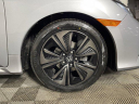 Thumbnail image of 2019 Honda Civic at Stuckey Ford - New and Used