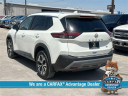 Thumbnail image of 2022 Nissan Rogue at McKinney-Wells Auto Group