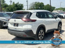 Thumbnail image of 2022 Nissan Rogue at McKinney-Wells Auto Group