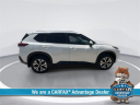 Thumbnail image of 2022 Nissan Rogue at McKinney-Wells Auto Group