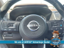 Thumbnail image of 2022 Nissan Rogue at McKinney-Wells Auto Group
