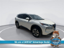 Thumbnail image of 2022 Nissan Rogue at McKinney-Wells Auto Group