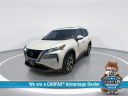 Thumbnail image of 2022 Nissan Rogue at McKinney-Wells Auto Group