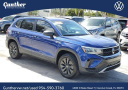 2023 Volkswagen Taos S at Gunther Volvo Cars Coconut Creek - Used