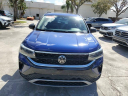 Thumbnail image of 2023 Volkswagen Taos at Gunther Volvo Cars Coconut Creek - Used