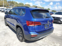 Thumbnail image of 2023 Volkswagen Taos at Gunther Volvo Cars Coconut Creek - Used
