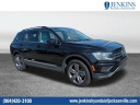 Thumbnail image of 2020 Volkswagen Tiguan at JenkinsHyundaiOfJacksonville-New of Jacksonville, FL