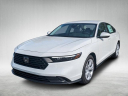 Thumbnail image of 2025 Honda Accord at Jenkins Honda of Leesburg Used