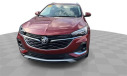 Thumbnail image of 2022 Buick Encore GX at Randy Wise Buick GMC