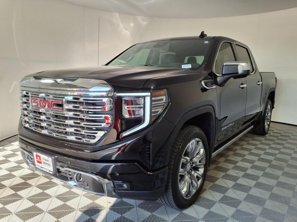 Thumbnail image of 2024 GMC Sierra 1500 at Toyota Of Denton, Scion Of Denton