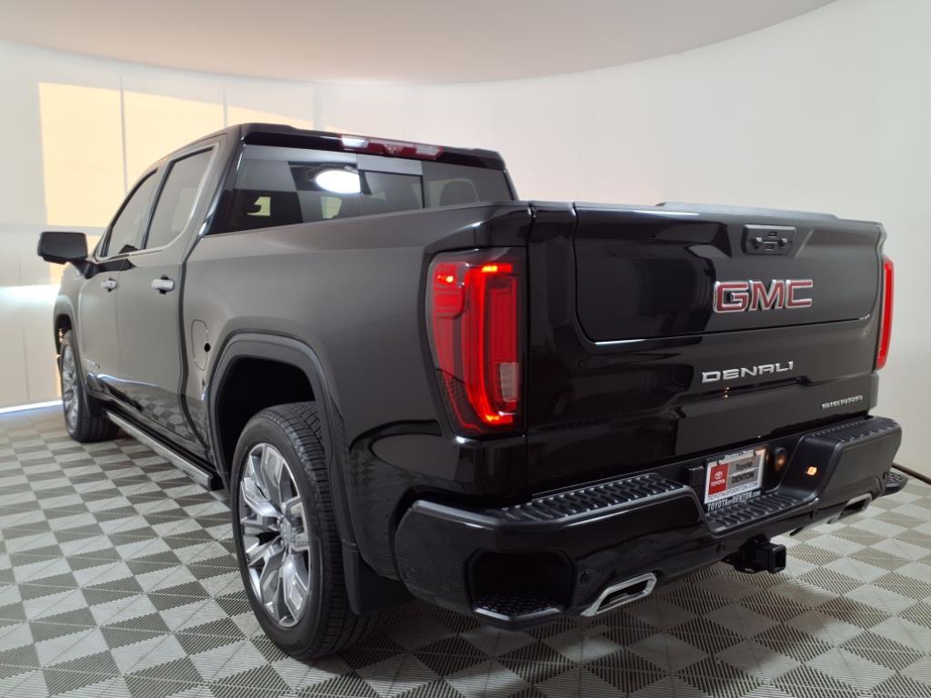 Thumbnail image of 2024 GMC Sierra 1500 at Toyota Of Denton, Scion Of Denton