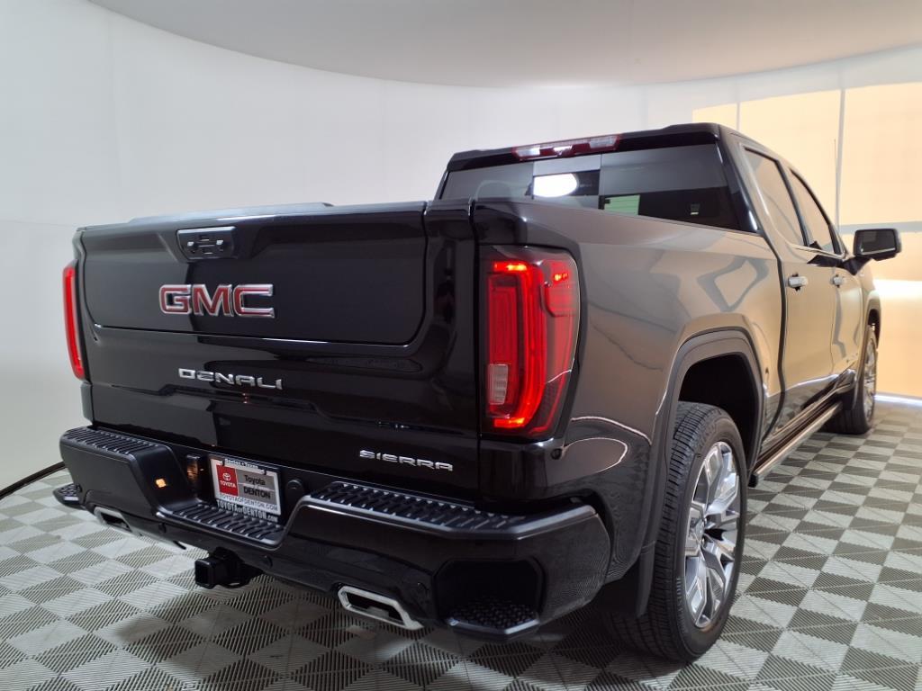 Thumbnail image of 2024 GMC Sierra 1500 at Toyota Of Denton, Scion Of Denton