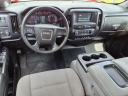2019 GMC Sierra 2500HD Base at D'lux Motors Inc.