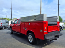 Thumbnail image of 2019 GMC Sierra 2500HD at D'lux Motors Inc.