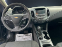 Thumbnail image of 2018 Chevrolet Cruze at Courtesy Ford Lincoln