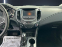 Thumbnail image of 2018 Chevrolet Cruze at Courtesy Ford Lincoln
