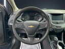 Thumbnail image of 2018 Chevrolet Cruze at Courtesy Ford Lincoln