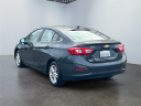 Thumbnail image of 2018 Chevrolet Cruze at Courtesy Ford Lincoln