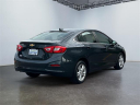 Thumbnail image of 2018 Chevrolet Cruze at Courtesy Ford Lincoln