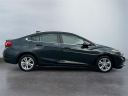 Thumbnail image of 2018 Chevrolet Cruze at Courtesy Ford Lincoln
