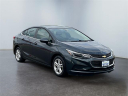 Thumbnail image of 2018 Chevrolet Cruze at Courtesy Ford Lincoln