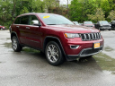 Thumbnail image of 2021 Jeep Grand Cherokee at Croton Auto Park