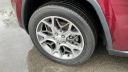 Thumbnail image of 2021 Jeep Grand Cherokee at Croton Auto Park