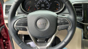 Thumbnail image of 2021 Jeep Grand Cherokee at Croton Auto Park