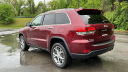 Thumbnail image of 2021 Jeep Grand Cherokee at Croton Auto Park