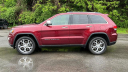 Thumbnail image of 2021 Jeep Grand Cherokee at Croton Auto Park