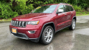 Thumbnail image of 2021 Jeep Grand Cherokee at Croton Auto Park