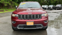 Thumbnail image of 2021 Jeep Grand Cherokee at Croton Auto Park