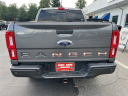 Thumbnail image of 2023 Ford Ranger at Jacky Jones Chrysler Dodge Jeep Hayesville