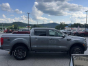 Thumbnail image of 2023 Ford Ranger at Jacky Jones Chrysler Dodge Jeep Hayesville