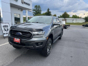 Thumbnail image of 2023 Ford Ranger at Jacky Jones Chrysler Dodge Jeep Hayesville