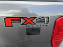 Thumbnail image of 2023 Ford Ranger at Jacky Jones Chrysler Dodge Jeep Hayesville