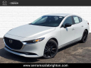 Thumbnail image of 2025 Mazda Mazda3 Sedan at Serra Honda Brighton