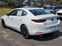 Thumbnail image of 2025 Mazda Mazda3 Sedan at Serra Honda Brighton