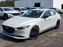 Thumbnail image of 2025 Mazda Mazda3 Sedan at Serra Honda Brighton