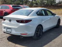 Thumbnail image of 2025 Mazda Mazda3 Sedan at Serra Honda Brighton