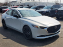 Thumbnail image of 2025 Mazda Mazda3 Sedan at Serra Honda Brighton