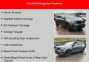 Thumbnail image of 2022 Kia Telluride at KenGanleyKiaBridgeport - New