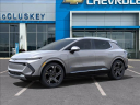 Thumbnail image of 2025 Chevrolet Equinox EV at Mccluskey Chevrolet Kings Automall