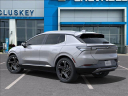 Thumbnail image of 2025 Chevrolet Equinox EV at Mccluskey Chevrolet Kings Automall