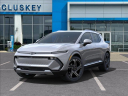 Thumbnail image of 2025 Chevrolet Equinox EV at Mccluskey Chevrolet Kings Automall